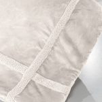 Πάπλωμα Dario Ivory