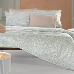 Σετ 3τμχ Παπλωματοθήκη Saga Flannel