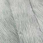 Σετ 3τμχ Παπλωματοθήκη Saga Flannel