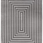 Χαλί Symmetrie Carbon