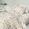Bed Sheets